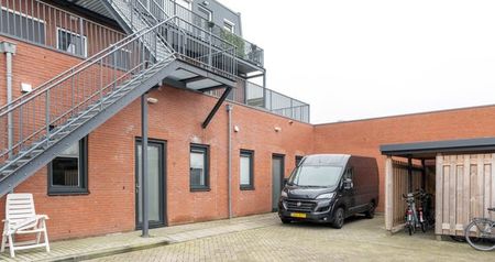 Te huur: Appartement Gedempte Molenwijk 12 D in Heerenveen - Foto 5