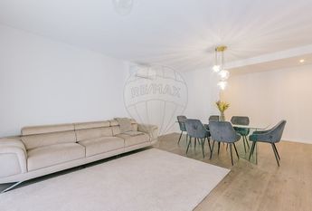 Apartamento T3 em Lisboa