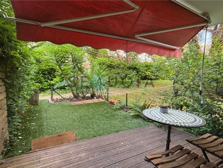 Location Appartement 1 pièce 14m² ANTIBES 06600 - Photo 4