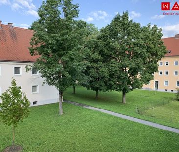 Diese Wohnung überzeugt mit stilvoller Sanierung; ebenerdige Dusche... - Photo 4