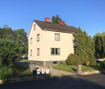 Gyllensternagatan, Sävsjö - Foto 3