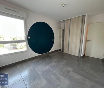 Location Appartement 2 pièces 47m² MONTPELLIER 34070 - Photo 1