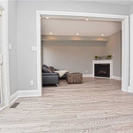 For Lease - 3811 Tacc Drive, Mississauga, Ontario - Photo 1