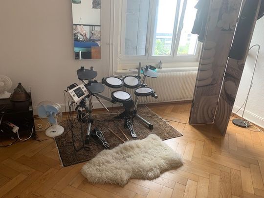 Liserons 7, Neuchâtel - Photo 1