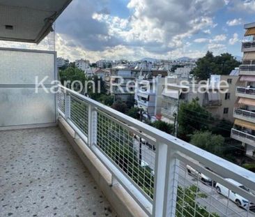 Διαμέρισμα για ενοικίαση Νέο Τέρμα (Μαρούσι) - Φωτογραφία 5