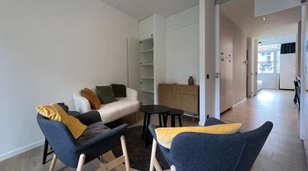Appartement te huur - Foto 3