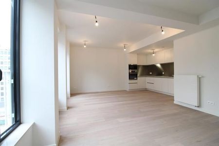 Appartement te huur - Foto 2