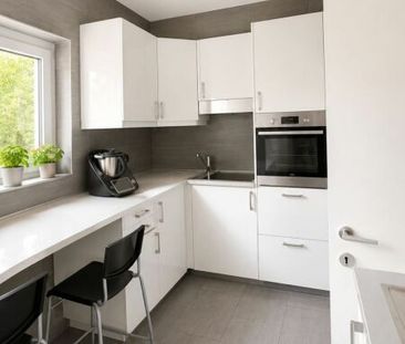 2.5 Zimmer, 92 m² - Photo 5