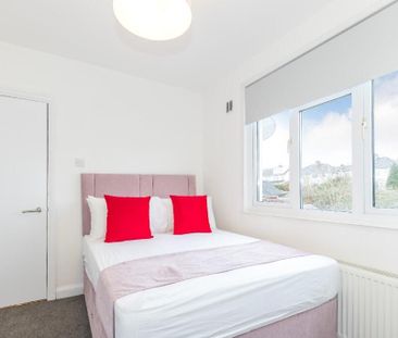 Room in a Shared House, Station Road, BS34 - Photo 6