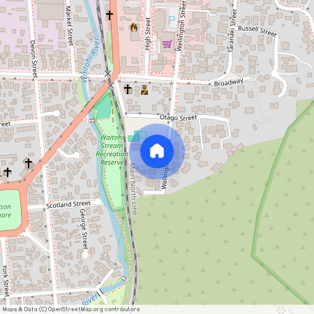 121 Wellington StreetPicton