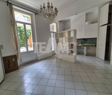Location Appartement 2 pièces 45m² SETE 34200 - Photo 1
