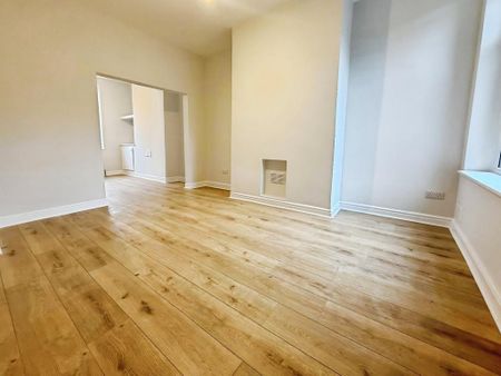 2 bedroom terraced house to rent - Photo 2