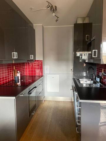 Sturegatan, Uppsala - Foto 5