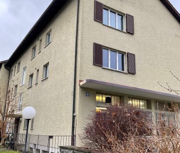 4 Zimmer, 94 m², 2. Stock - Foto 3