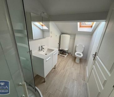 Location Appartement 2 pièces 23m² PERIGUEUX 24000 - Photo 2