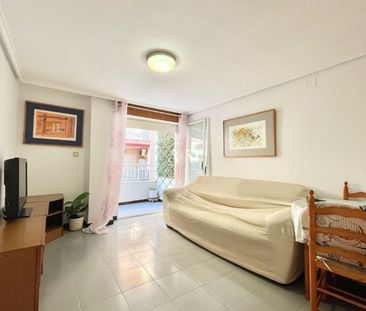 Alquiler de piso en Avenida Habaneras - Curva de Palangre - Photo 2