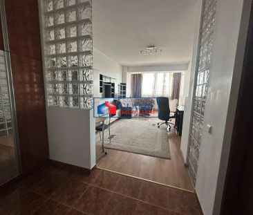 Inchiriere apartament 1 camera bloc nou in Marasti- strada Dorobantilor - Photo 4
