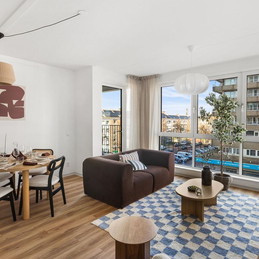 Appartement te huur: Steenvoordelaan 402-F245 2284 EJ Rijswijk (ZH) - Photo 1