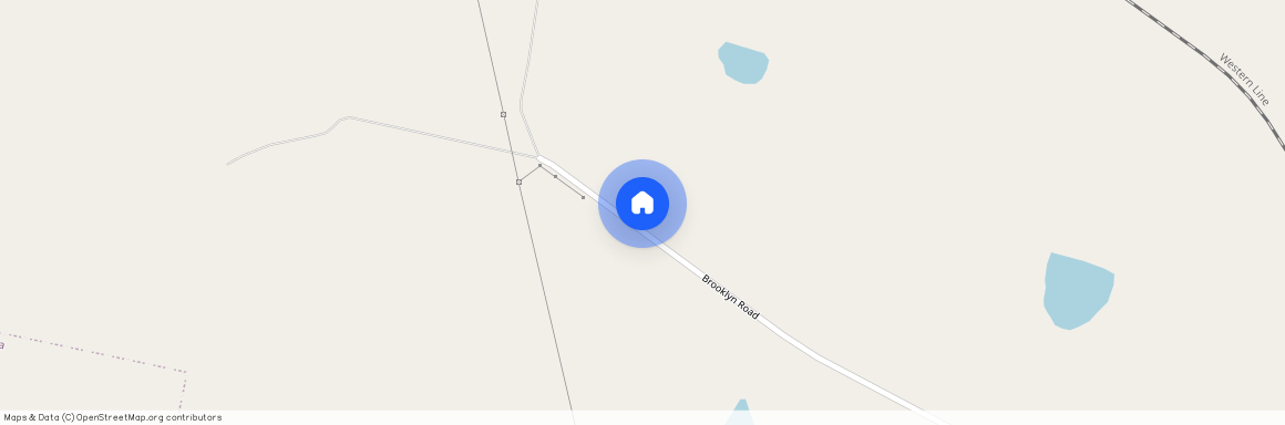 210 Brooklyn Road, Tas 7304, Moltema