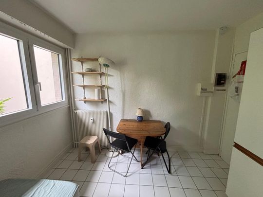 Location Appartement 1 pièce 10m² BOURG LA REINE 92340 - Photo 1