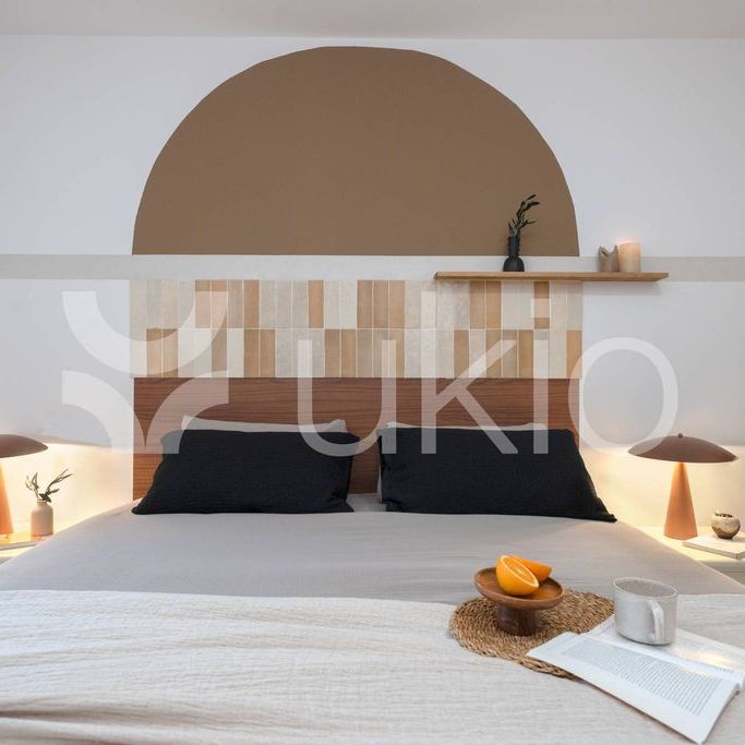 1 bedroom luxury Apartment for rent in Madrid, Community of Madrid - Photo 1