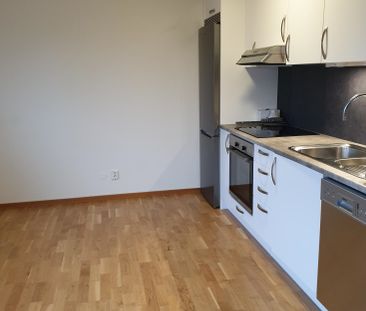 Kungsvägen, Växjö - Foto 2