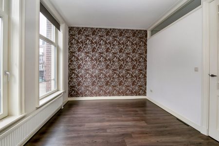 Te huur: Appartement Rustenburgerstraat 386 A in Amsterdam - Foto 3