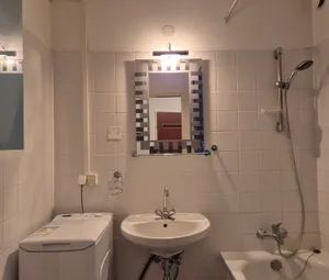 2-Zimmer Genossenschaftswohnung (Sozialbau) - Foto 1