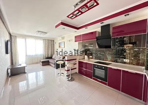 Alquiler de piso en C. Juan Romero, 3