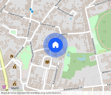 Prachtig afgewerkte woning met 2 slaapkamers op rustige ligging - Photo 1