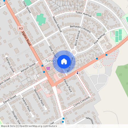 93 Olive Street, Tas 7250, Newstead