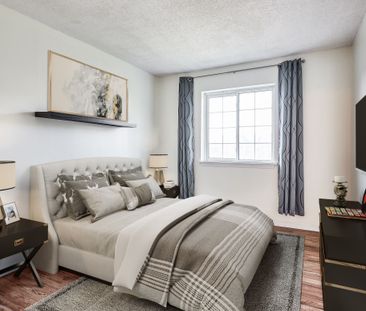 For Lease - 91 Aspen Springs Drive Unit# 306, Clarington, Ontario - Photo 4