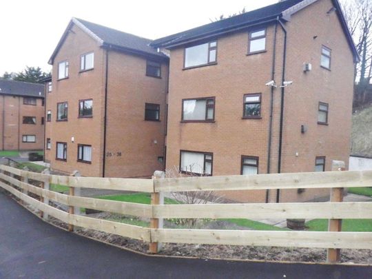 1 bedroom flat to rent - Photo 1