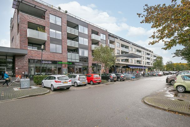 Hans Vonkstraat 33 Hengelo - Foto 1