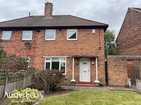 Consett Road, Blurton, Stoke-On-Trent - Photo 5