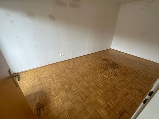 Attraktive 2 Zimmer Wohnung mit Balkon und Tiefgaragenabstellplatz - Foto 1