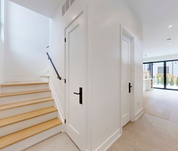 For Lease - 168 Pearson Avenue Unit# Laneway House, Toronto, Ontario - Photo 5