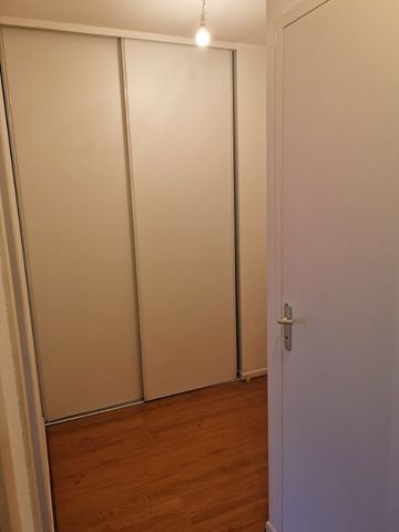 Appartement 3 pièces à Vandoeuvre-lès-Nancy - Photo 5