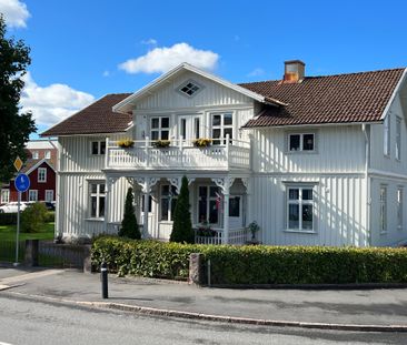 Sturegatan 29 A - Foto 1