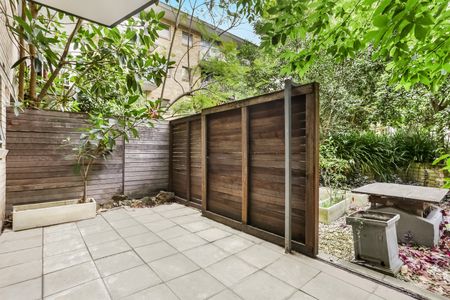 102/4-14 Roslyn Gardens,, Elizabeth Bay NSW 2011 - Studio For Rent | Domain - Photo 4