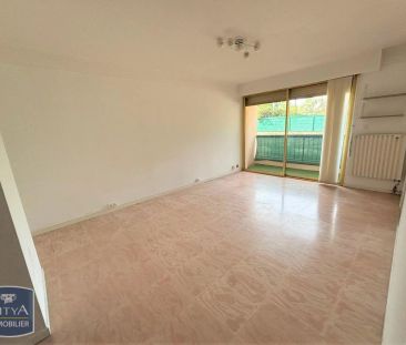 Appartement à louer 1 pièce 36.17m² - Photo 1