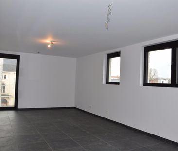 Recent appartement met 1 slaapkamer in centrum Tienen - Foto 5