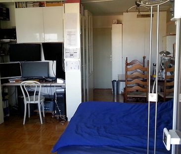 1 Zimmer-Wohnung in Brüttisellen (ZH), möbliert, auf Zeit - Foto 6