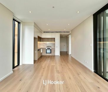 320/989-1015 Pacific Highway, Roseville NSW, Belconnen - Photo 2