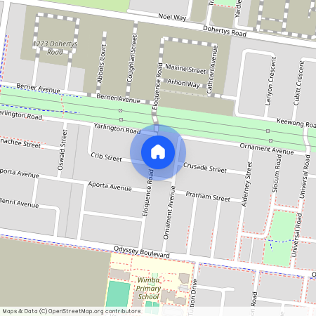 30 Eloquence Road, Tarneit VIC 3029