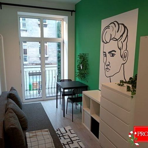 Pokój, ul. Zielona - Photo 1