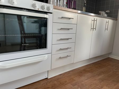 Odengatan 1, Helsingborg - Photo 2