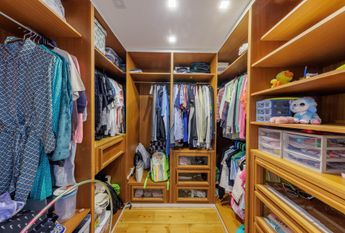 Apartamento T4 em Porto