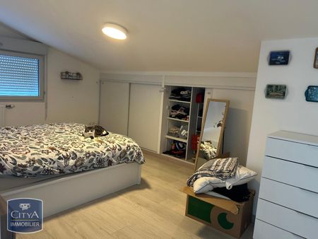 Location Appartement 4 pièces 92m² TOULOUSE 31200 - Photo 3