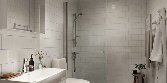 Gaffelseglet 11, Vega - Foto 3